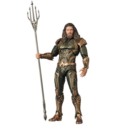 MAFEX AQUAMAN