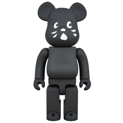 BE@RBRICK にゃー 400%