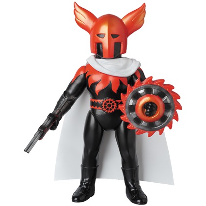 アポロガイスト(仮面ライダーXより)【2015年10月下旬発送予定】