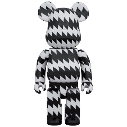 BE@RBRICK mintdesigns 400%