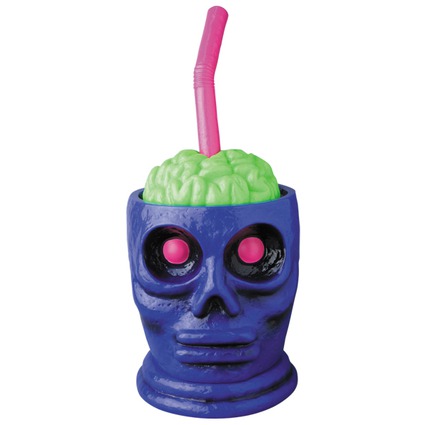 GLOWSKULL《2016年8月下旬発送予定》