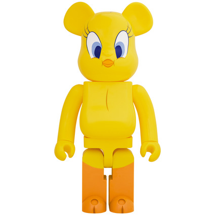 BE@RBRICK TWEETY 1000%