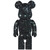 CRYSTAL DECORATE BE@RBRICK The Rolling Stones Tongue Logo 400%《2023年5月発送予定 受注期間は2月10日まで》