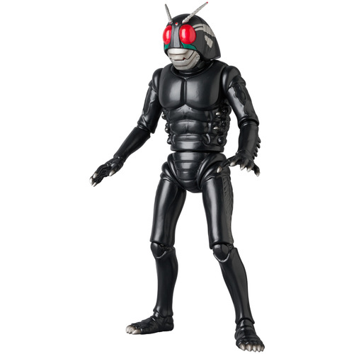 仮面ライダーBlack(原作版)《2025年10月発送予定 受注期間は7月31日まで》
