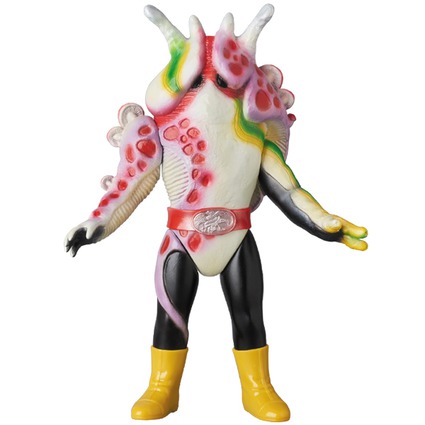 ナメクジキノコ(仮面ライダーより)《2017年5月下旬発送予定》