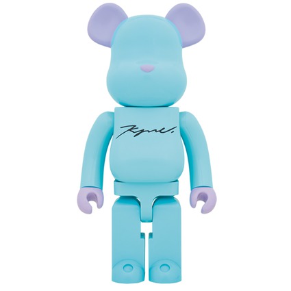 BE@RBRICK KYNE 1000%