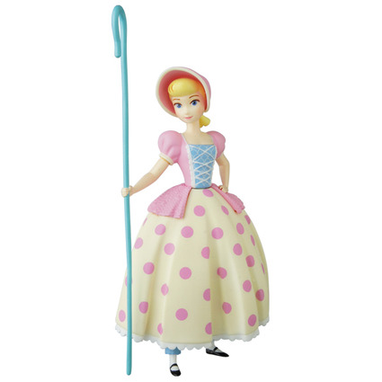 UDF TOY STORY 4 BO PEEP(Dress Ver.)