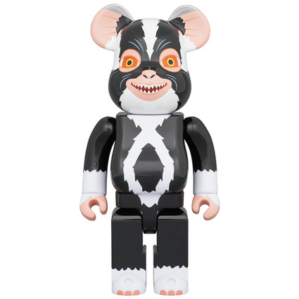 BE@RBRICK MOHAWK 400%