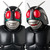仮面ライダーBlack(原作版)《2025年10月発送予定 受注期間は7月31日まで》