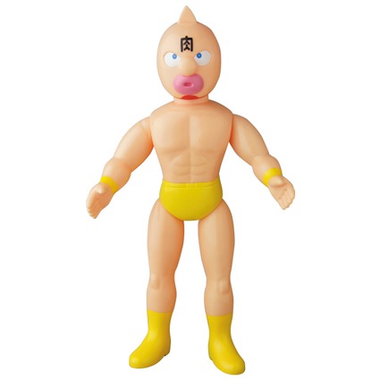 キン肉マン(黄色パンツVer.)《2018年9月下旬発送予定》