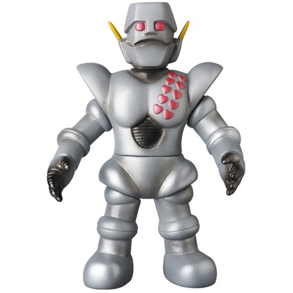 ガンツ先生(がんばれロボコン!より)《2017年5月下旬発送予定》