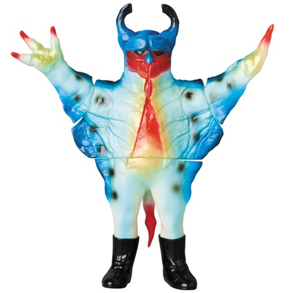 エイキング(新色蓄光)(仮面ライダーより)《2018年7月下旬発送予定》