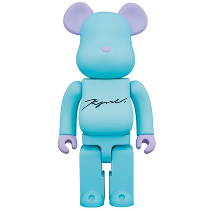 BE@RBRICK KYNE 400%