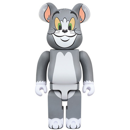 BE@RBRICK TOM 400%(2020年1月上旬発送予定)