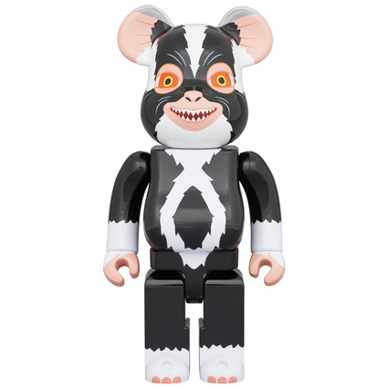 BE@RBRICK MOHAWK 1000%