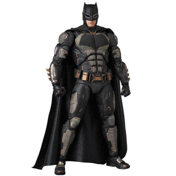 MAFEX BATMAN TACTICAL SUIT Ver. バットマン-