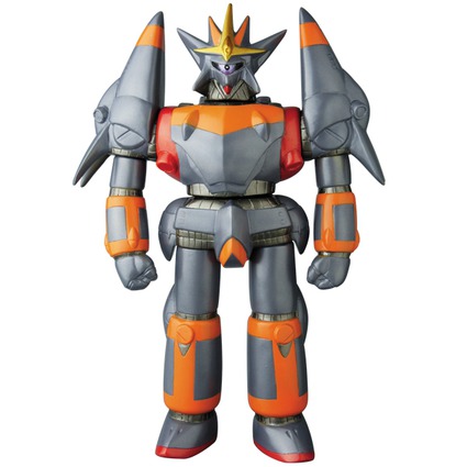 ガンバスター(メタリックVer.)《2018年5月下旬発送予定》