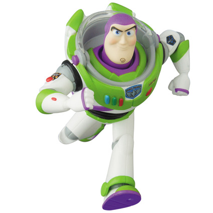 UDF TOY STORY 4 BUZZ LIGHTYEAR