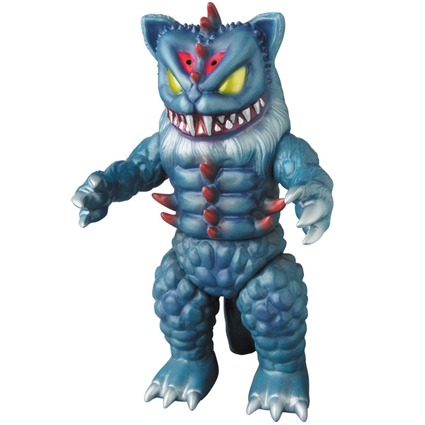 山猫怪獣ジャコー (仮面の忍者赤影より)《2016年7月下旬発送予定》