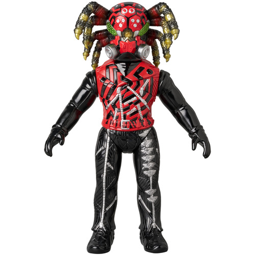 クモオーグ《2026年3月発送予定 受注期間は12月31日まで》