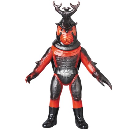 カブトロング(仮面ライダーより)《2018年1月下旬発送予定》