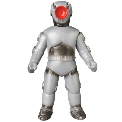 バズカード(宇宙鉄人キョーダインより)《2018年5月下旬発送予定》