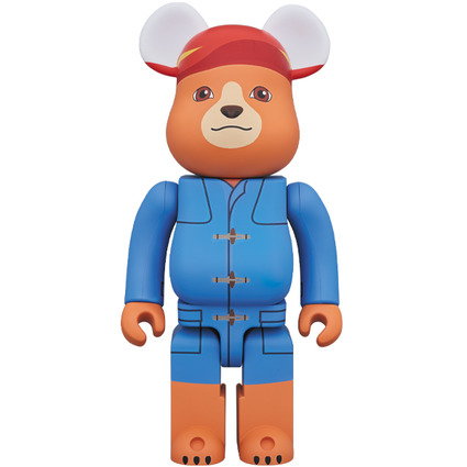 BE@RBRICK パディントン(TM) 1000%