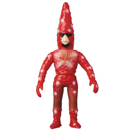 ヒトデンジャー(ベルト無し) ミドルサイズ《2018年10月下旬発送予定》