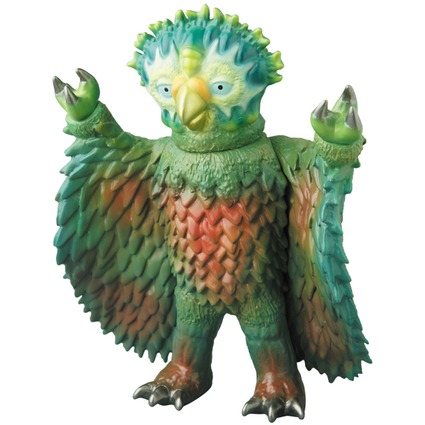 梟怪獣ガッポ(仮面の忍者赤影より)【2016年6月下旬発送予定】