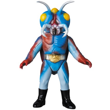 ギラーコオロギ (仮面ライダーより)《2017年11月下旬発送予定》