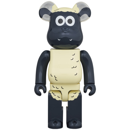 BE@RBRICK Shaun 1000%