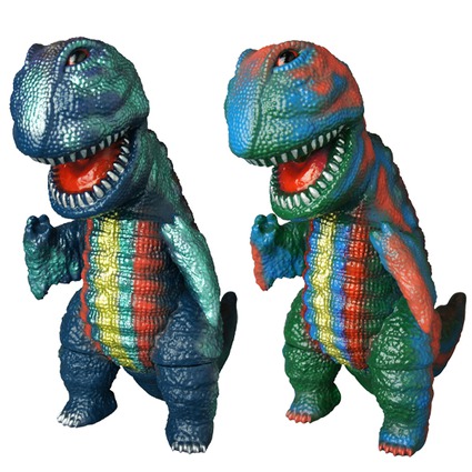 ゴガメジラー ブルー/グリーン【2015年11月下旬発送予定】