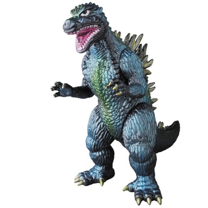 ゴジラ(2002年 VS メカゴジラ版)《2017年4月下旬発送予定》