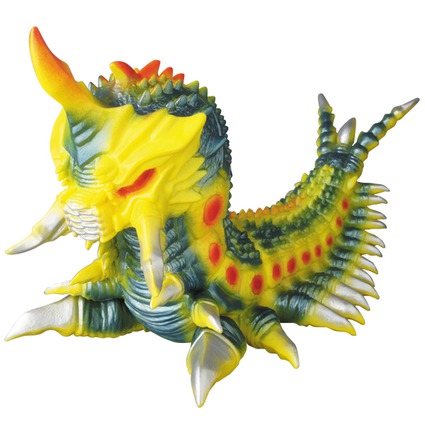 バトラ幼虫(ゴジラVSモスラより)《2017年7月下旬発送予定》