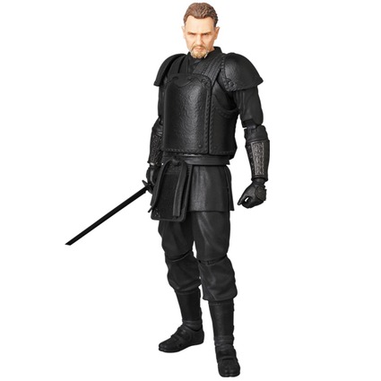 MAFEX Ra's al Ghul