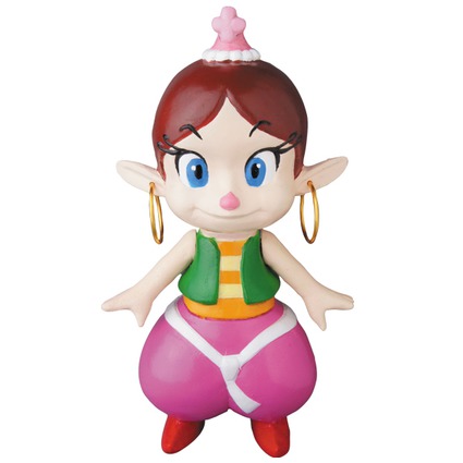 アクビ《2018年10月下旬発送予定》