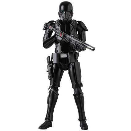 MAFEX DEATH TROOPER(TM)