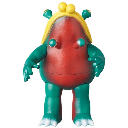 ロボドロ (がんばれロボコン!より)《2016年11月下旬発送予定》