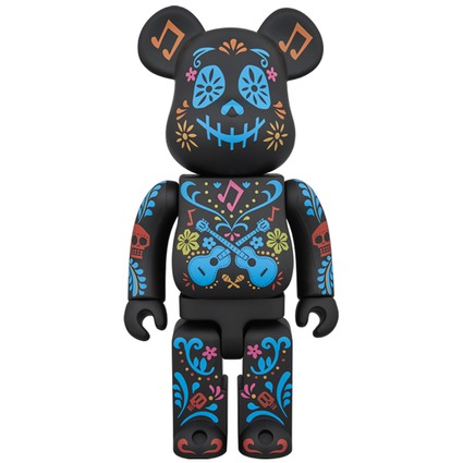 BE@RBRICK リメンバー・ミー 400%