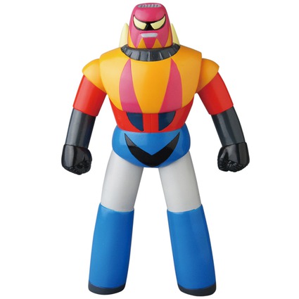 ゲッターポセイドン《2016年10月下旬発送予定》