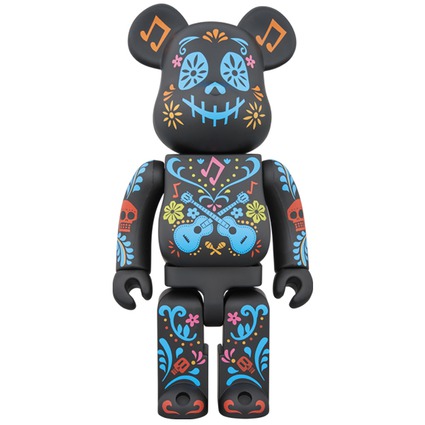 BE@RBRICK リメンバー・ミー 1000%