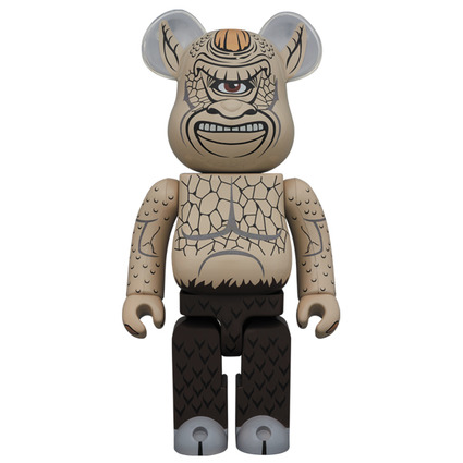 BE@RBRICK CYCLOPS 400%《2019年7月発売・発送予定》