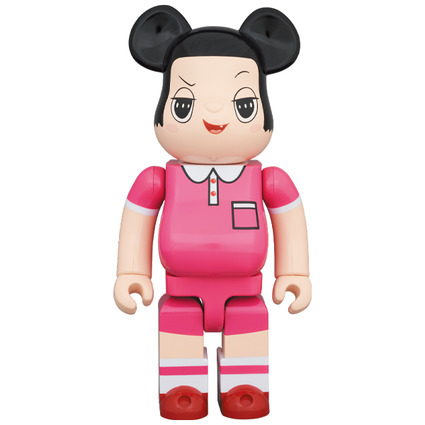 BE@RBRICK チコちゃん 400%