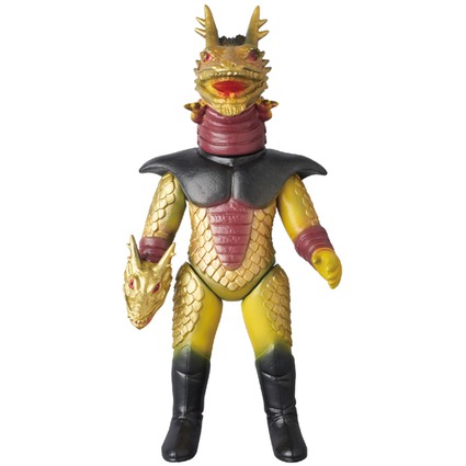 ブラックドラゴン(キカイダー01より)《2016年8月下旬発送予定》