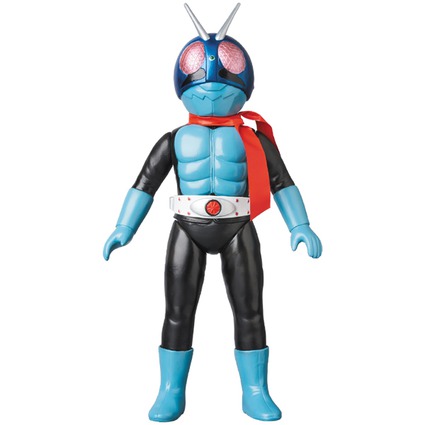 仮面ライダー旧1号(キングサイズ)《2018年2月下旬発送予定》