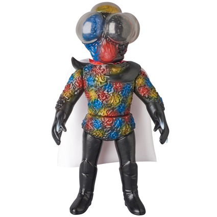 ガッタイダー(キカイダー01より)《2016年8月下旬発送予定》