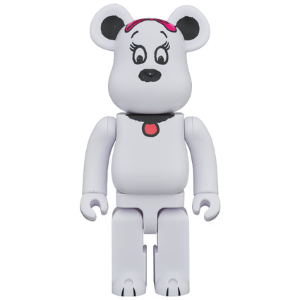 BE@RBRICK BELLE 400%