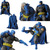 MAFEX BATMAN(TDKR:The Dark Knight Triumphant)