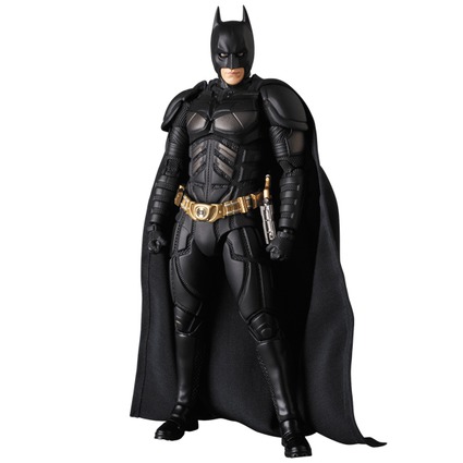 MAFEX BATMAN Ver.3.0