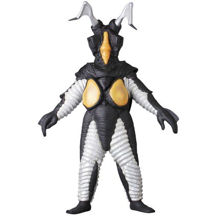 メガトンソフビ 宇宙恐竜ゼットン(ウルトラマンより)《2019年1月下旬発送予定》